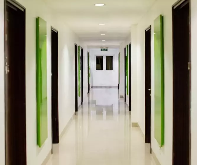 Amaris Hotel Padjajaran Bogor