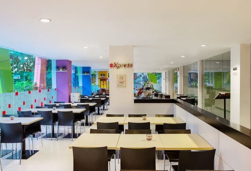 Amaris Hotel Padjajaran Bogor