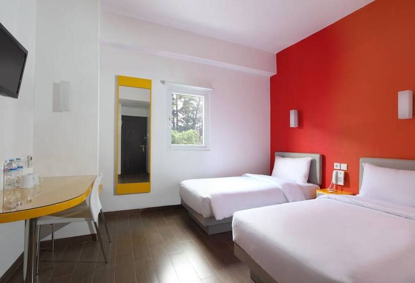 Amaris Hotel Padjajaran Bogor