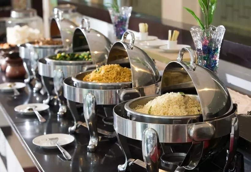 Amaris Hotel Padjajaran Bogor