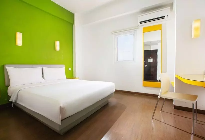 Amaris Hotel Padjajaran Bogor