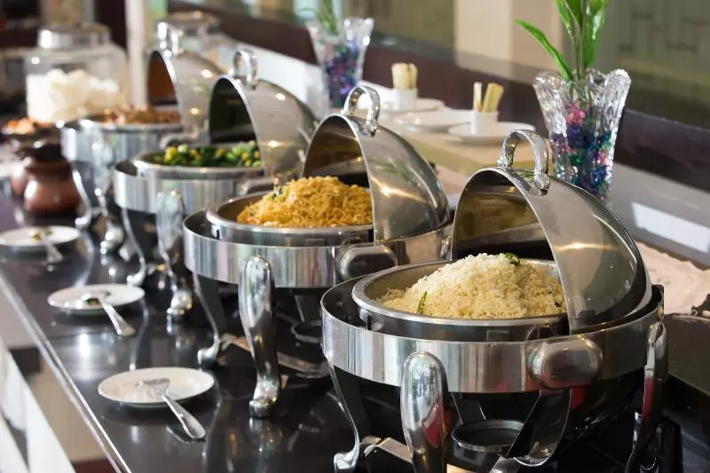 Amaris Hotel Padjajaran Bogor