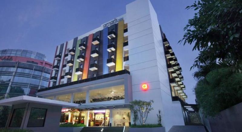 Amaris Hotel Padjajaran Bogor