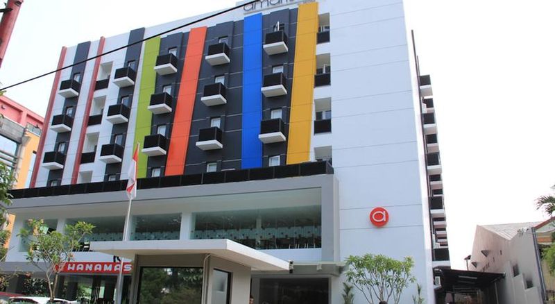 Amaris Hotel Padjajaran Bogor