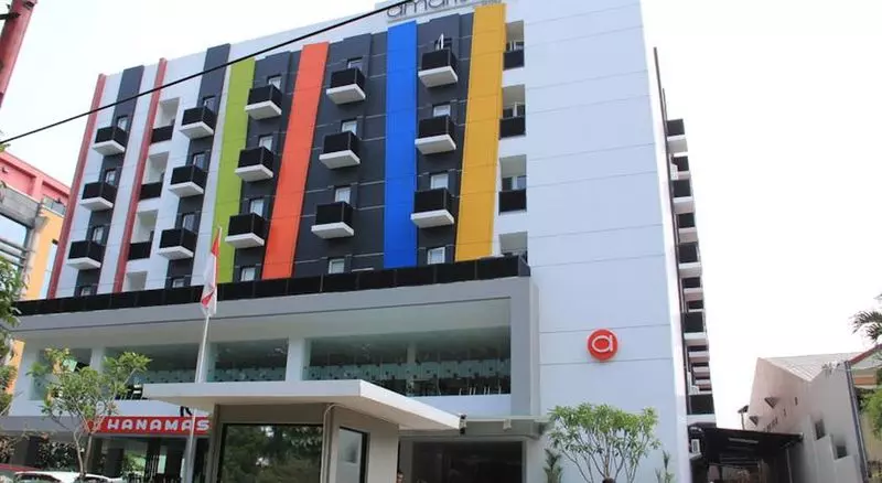 Amaris Hotel Padjajaran Bogor