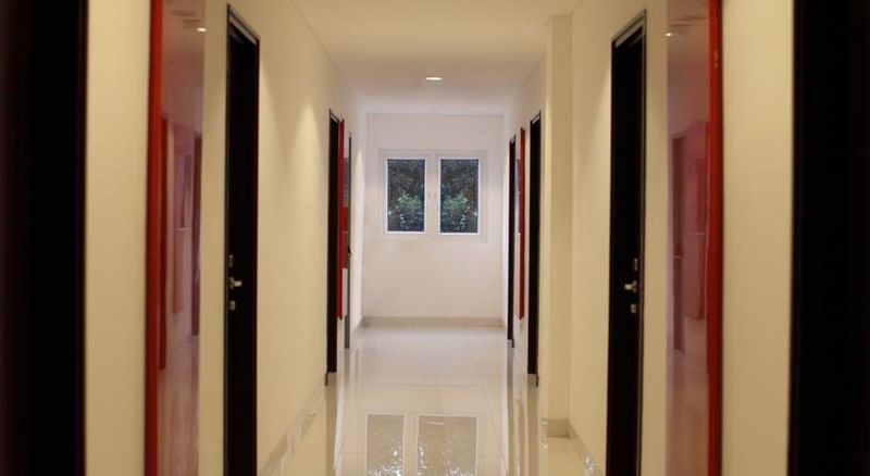 Amaris Hotel Padjajaran Bogor