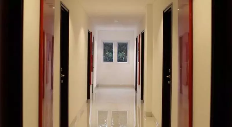 Amaris Hotel Padjajaran Bogor