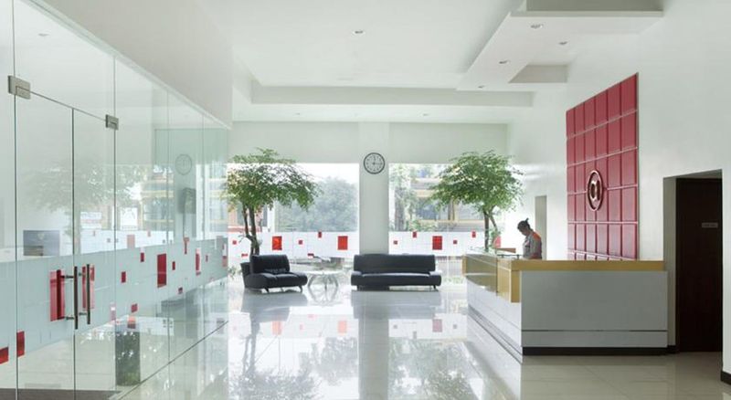 Amaris Hotel Padjajaran Bogor