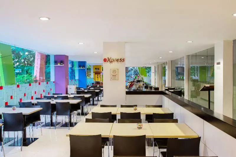 Amaris Hotel Padjajaran Bogor