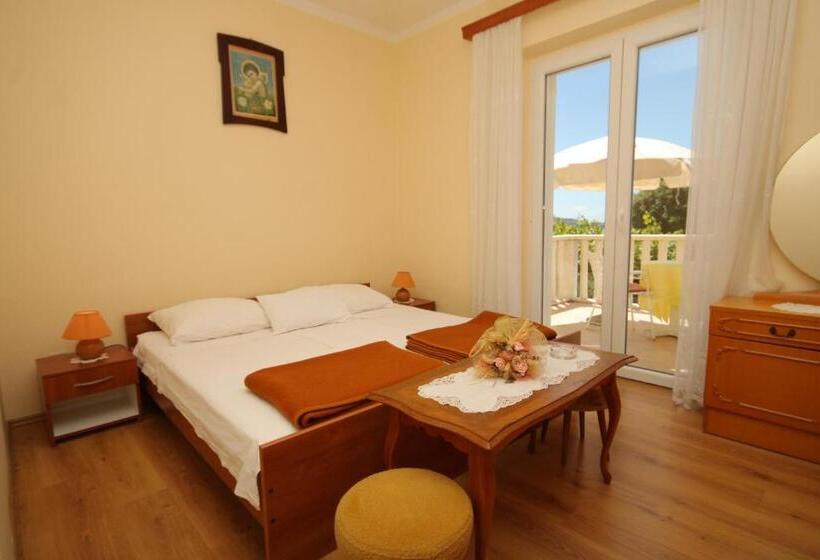 فندق Apartments And Rooms With Parking Space Mlini, Dubrovnik   8835