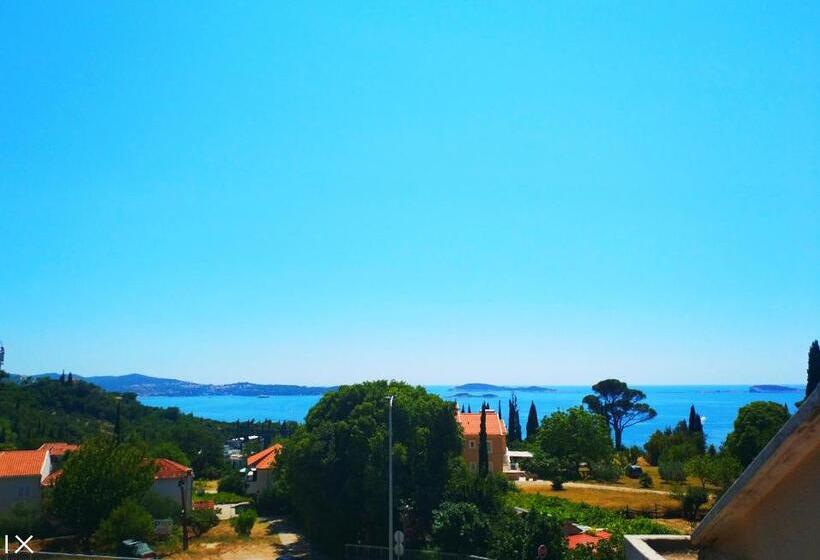 فندق Apartments And Rooms With Parking Space Mlini, Dubrovnik   8835