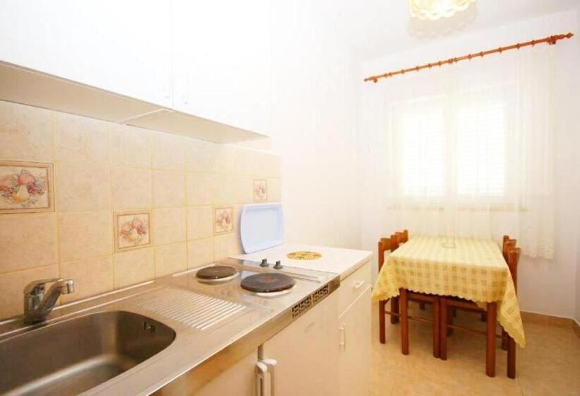 فندق Apartments And Rooms With Parking Space Mlini, Dubrovnik   8835