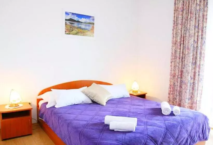 호텔 Apartments And Rooms With Parking Space Mlini, Dubrovnik   8835