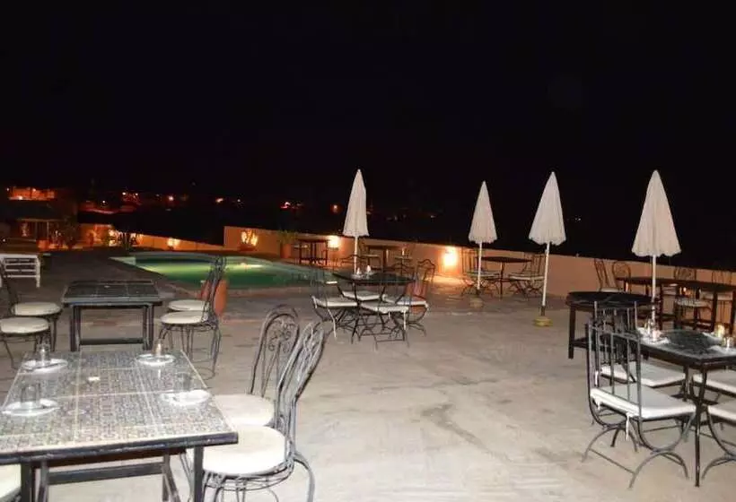 호텔 Auberge Kasbah Ennakhile
