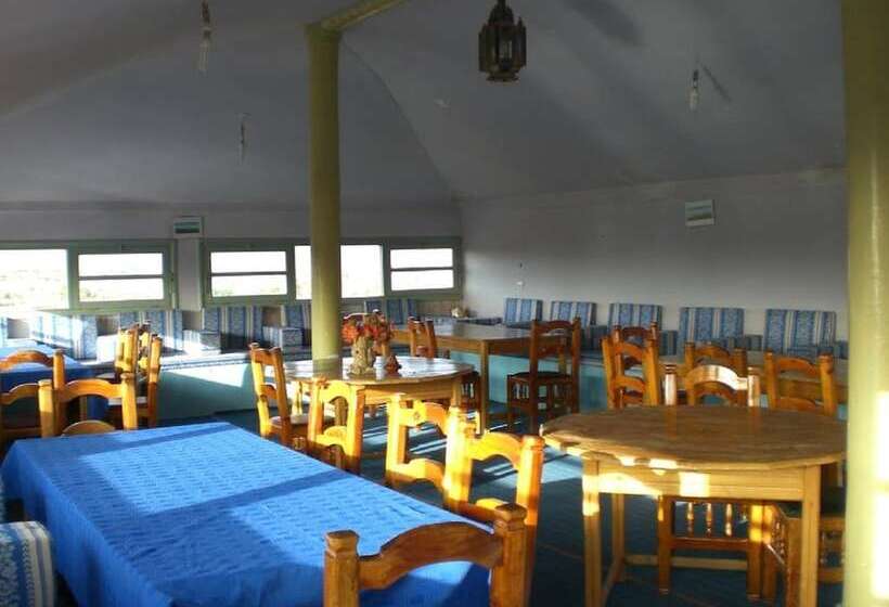 فندق Auberge Kasbah Ennakhile