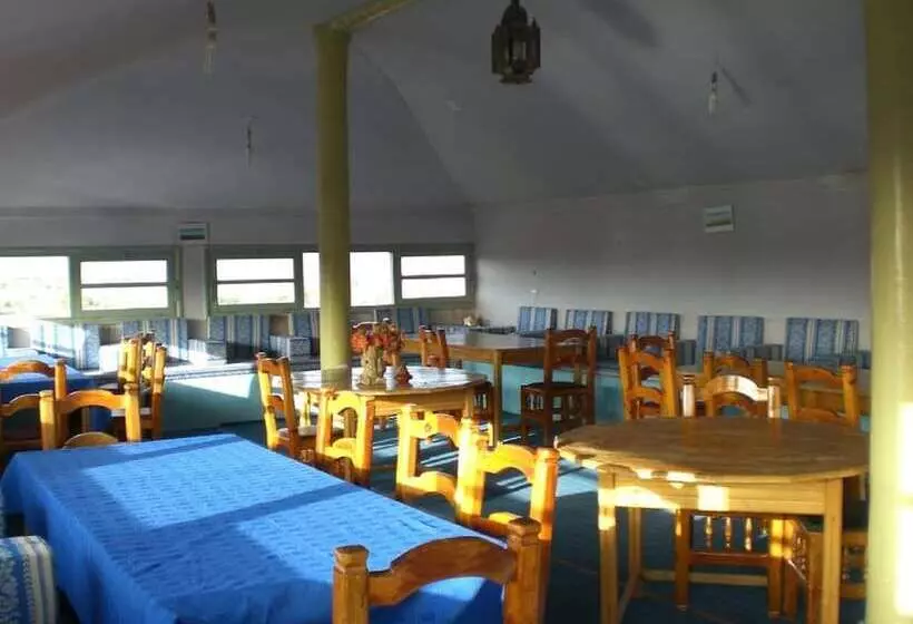 호텔 Auberge Kasbah Ennakhile