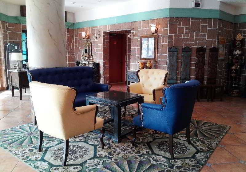 Hotel Benikea Swiss Rosen