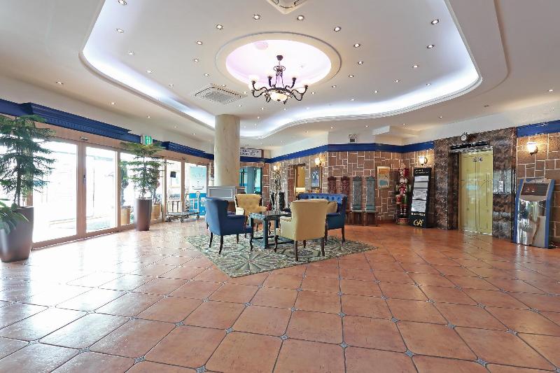 Hotel Benikea Swiss Rosen