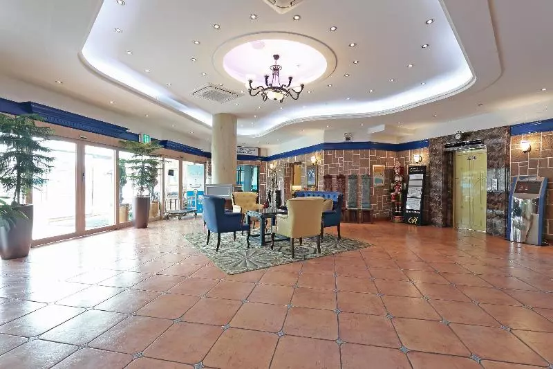 Hotel Benikea Swiss Rosen