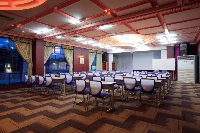 Hotel Benikea Swiss Rosen