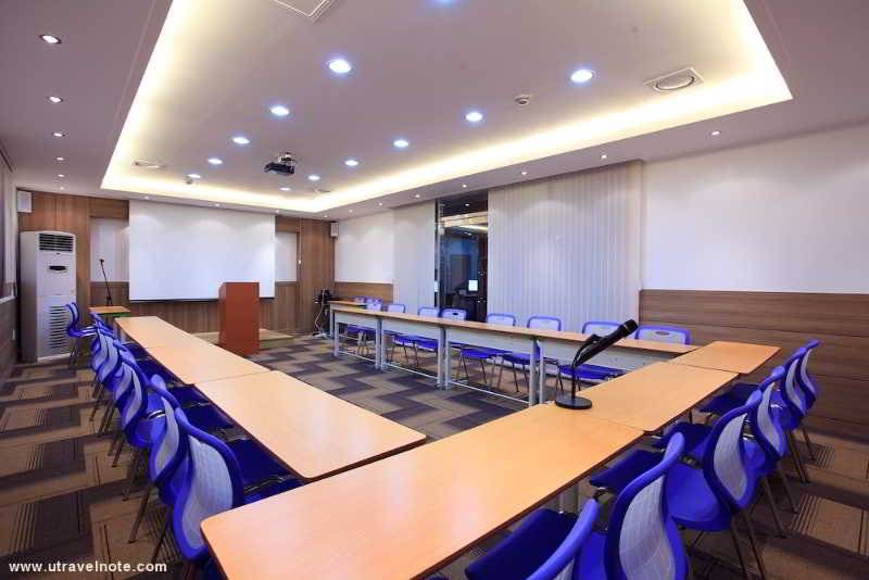 Hotel Benikea Swiss Rosen