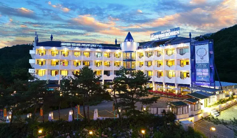 Hotel Benikea Swiss Rosen