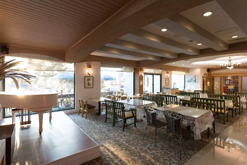 Hotel Benikea Swiss Rosen