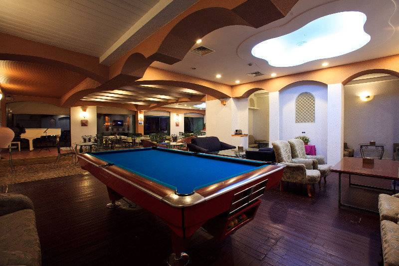 Hotel Benikea Swiss Rosen