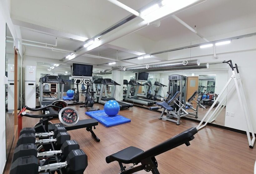 Hotel Benikea Swiss Rosen