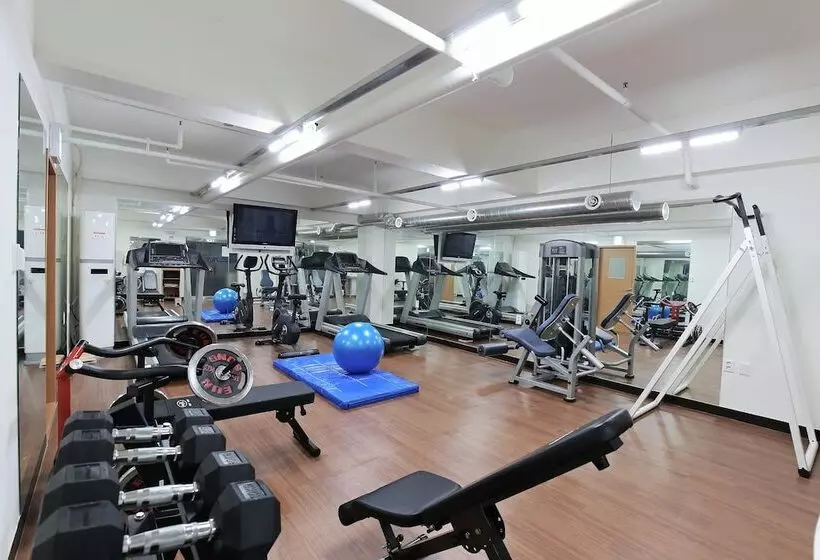 Hotel Benikea Swiss Rosen