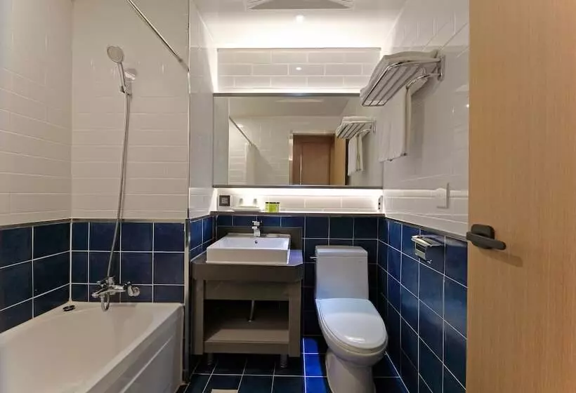 Hotel Benikea Swiss Rosen