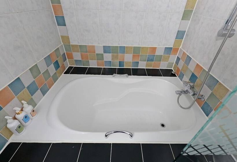 Hotel Benikea Swiss Rosen