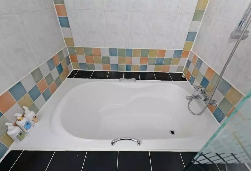 Hotel Benikea Swiss Rosen