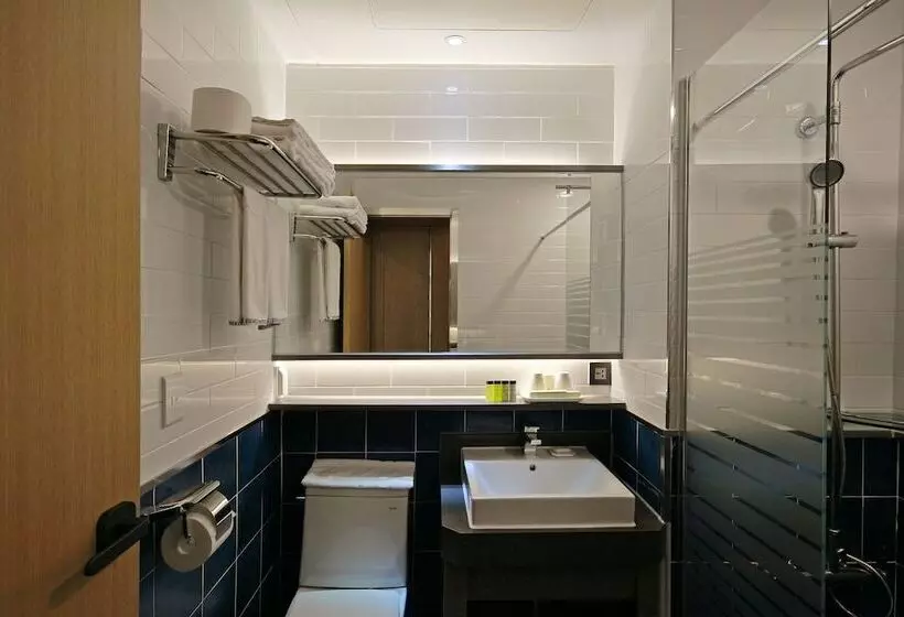 Hotel Benikea Swiss Rosen