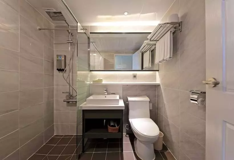 Hotel Benikea Swiss Rosen