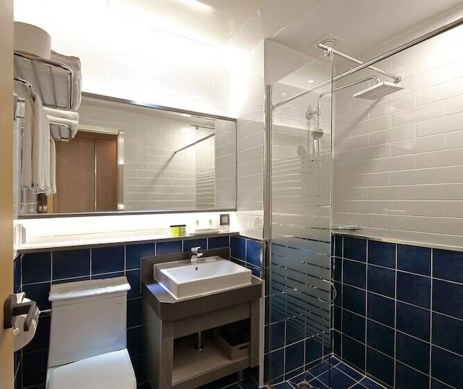 Hotel Benikea Swiss Rosen