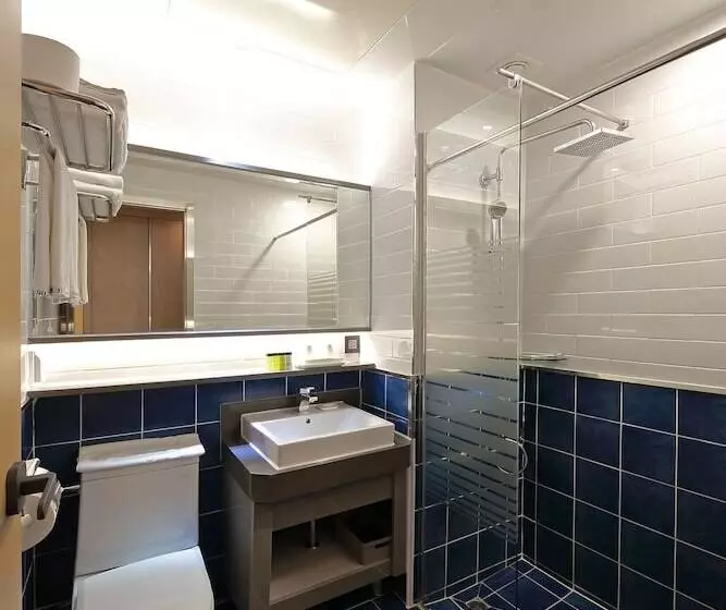 Hotel Benikea Swiss Rosen