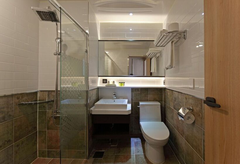 Hotel Benikea Swiss Rosen