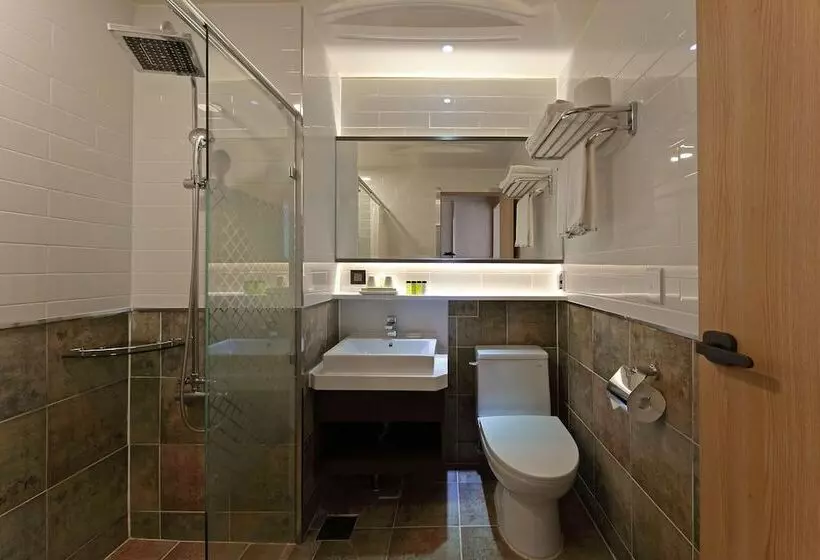 Hotel Benikea Swiss Rosen