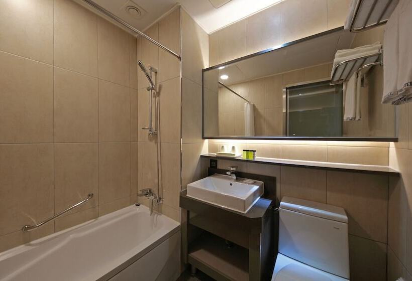 Hotel Benikea Swiss Rosen