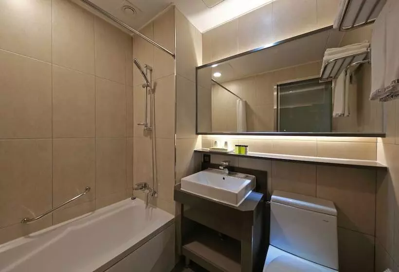 Hotel Benikea Swiss Rosen