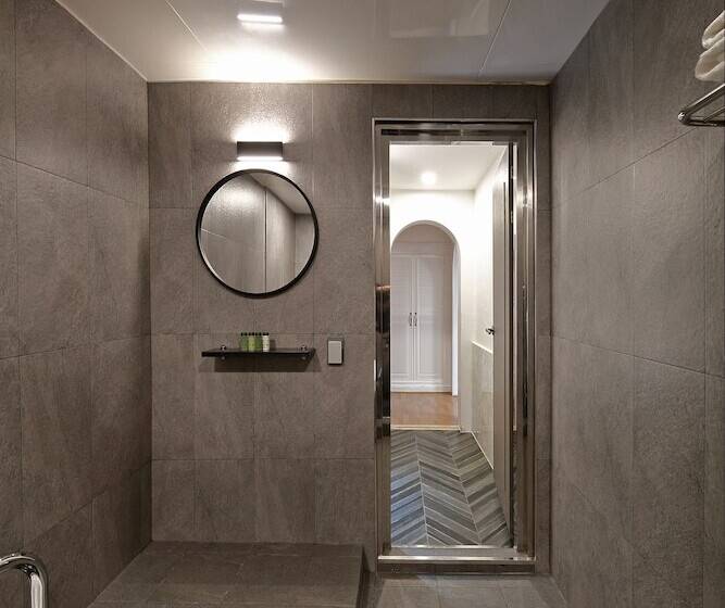 Hotel Benikea Swiss Rosen