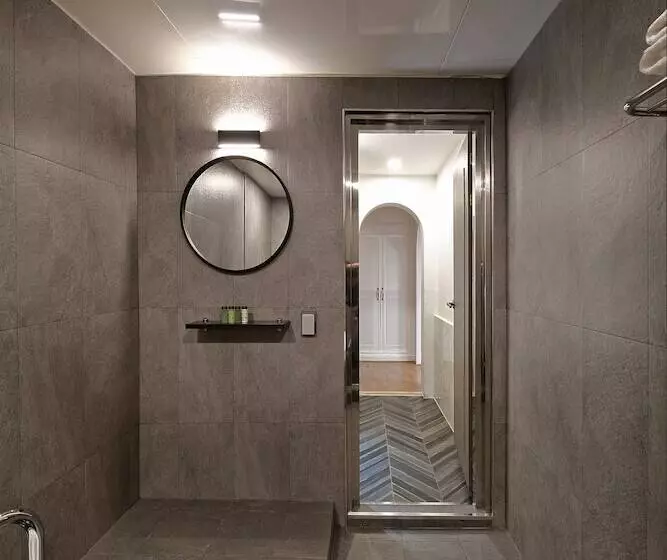 Hotel Benikea Swiss Rosen