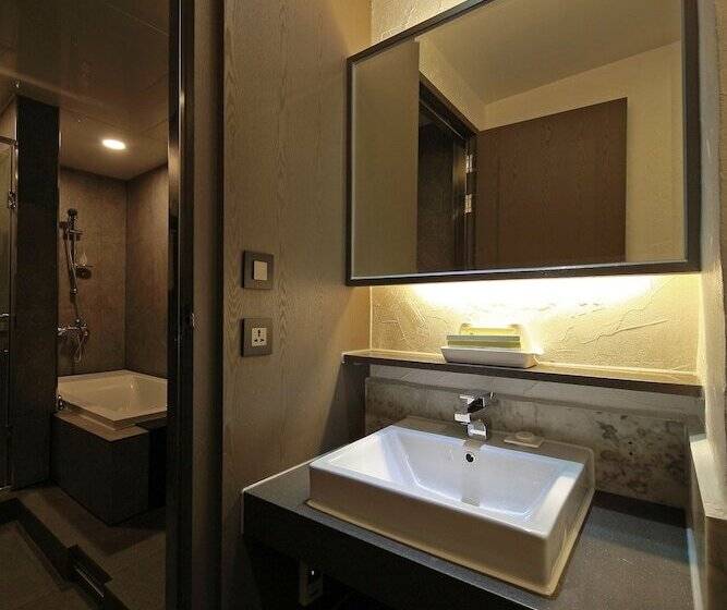 Hotel Benikea Swiss Rosen