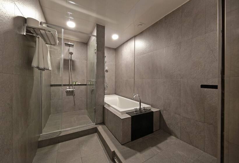 Hotel Benikea Swiss Rosen