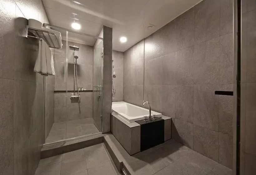 Hotel Benikea Swiss Rosen