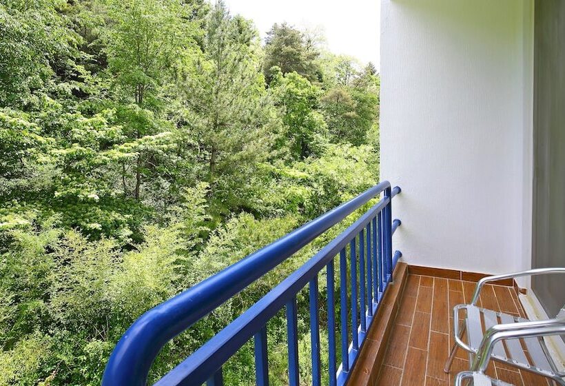 Hotel Benikea Swiss Rosen