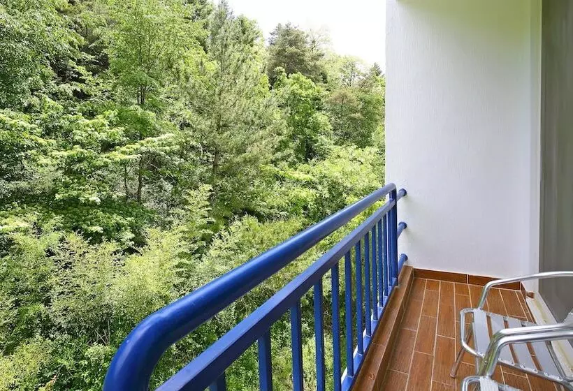 Hotel Benikea Swiss Rosen