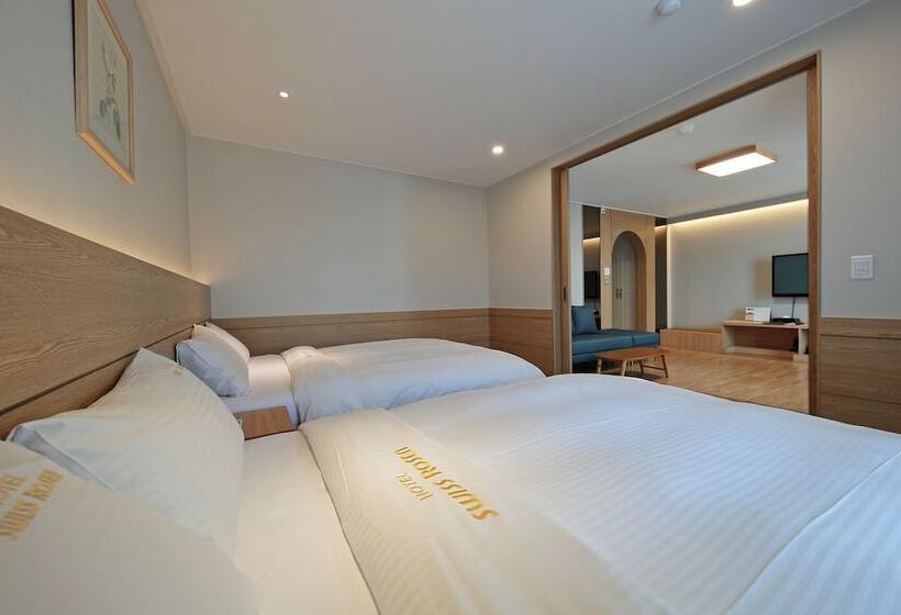 Hotel Benikea Swiss Rosen