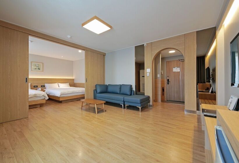 Hotel Benikea Swiss Rosen